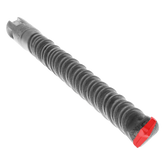 Diablo DMAPL2280 7/16" x 6" x 8" SDS-Plus 2-Cutter Carbide-Tipped Hammer Drill Bit